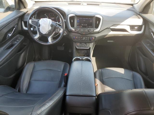 2019 GMC TERRAIN SL - 3GKALPEV5KL223007