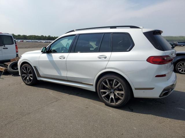 2021 BMW X7 M50I NY76938