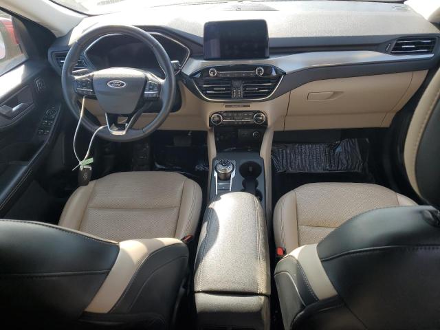 2021 FORD ESCAPE TIT - 1FMCU9J98MUA57964