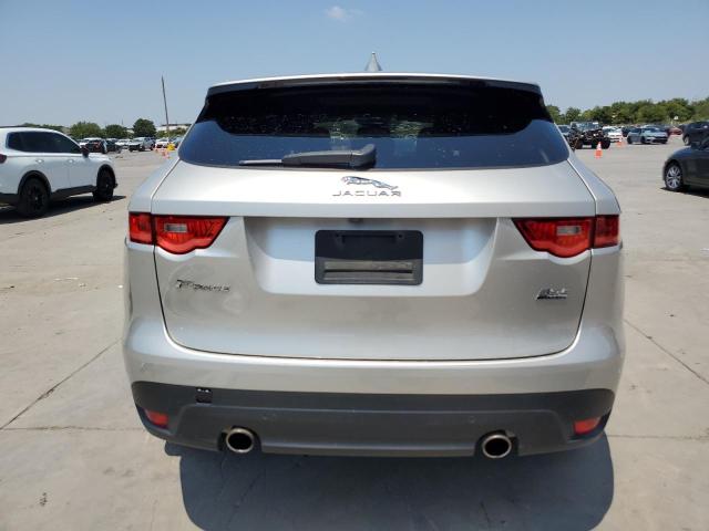 2017 JAGUAR F-PACE PRE - SADCK2BV5HA897760