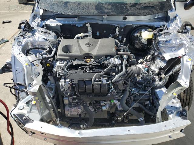 2024 TOYOTA RAV4 XLE - 2T3W1RFV9RC284009