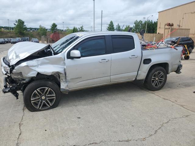 2019 CHEVROLET COLORADO 2019