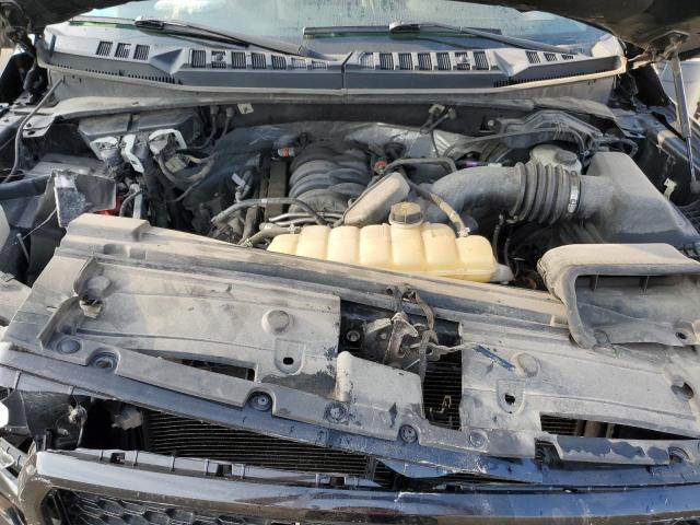 2018 FORD F150 SUPER - 1FTEW1E50JFC58130