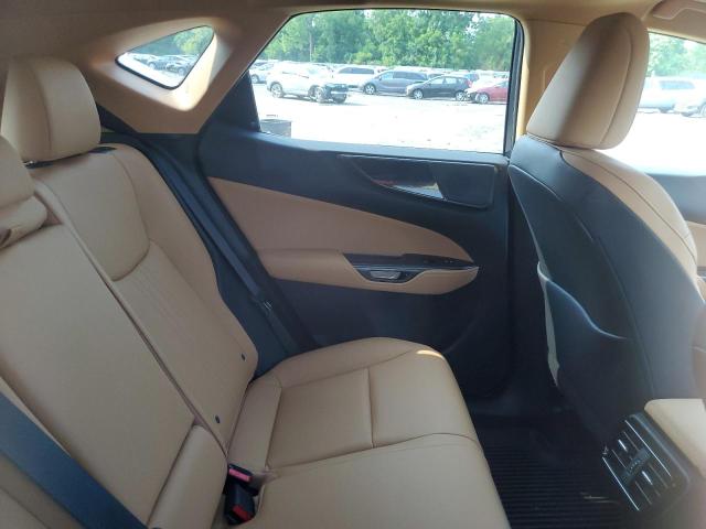 2024 LEXUS NX 350 BAS 2T2AGCEZ9RC057790