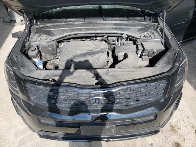 2021 KIA TELLURIDE - 5XYP5DHC6MG109598