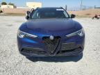 ALFA ROMEO STELVIO SP photo