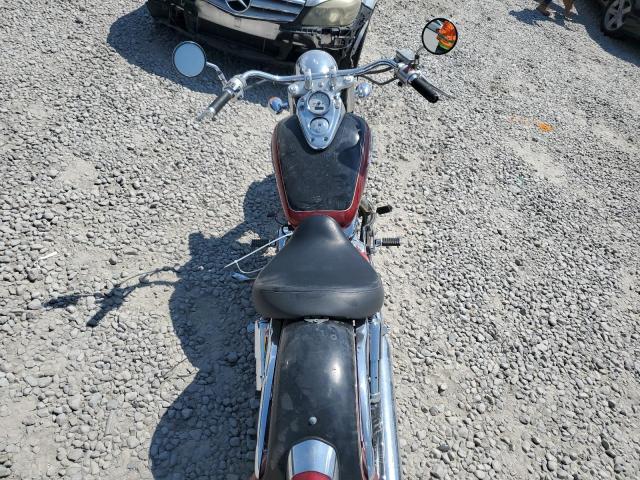 2002 HONDA VT750 CDC - JH2RC44642M610183