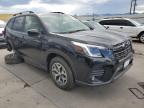 SUBARU FORESTER P photo