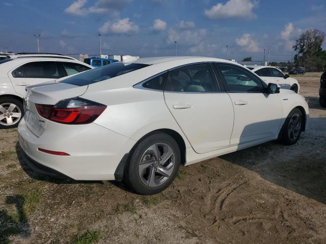 2020 HONDA INSIGHT EX 19XZE4F54LE010237  66772004