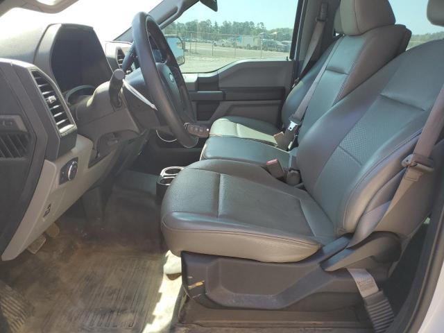 2018 FORD F150 SUPER - 1FTEW1E57JKF33497