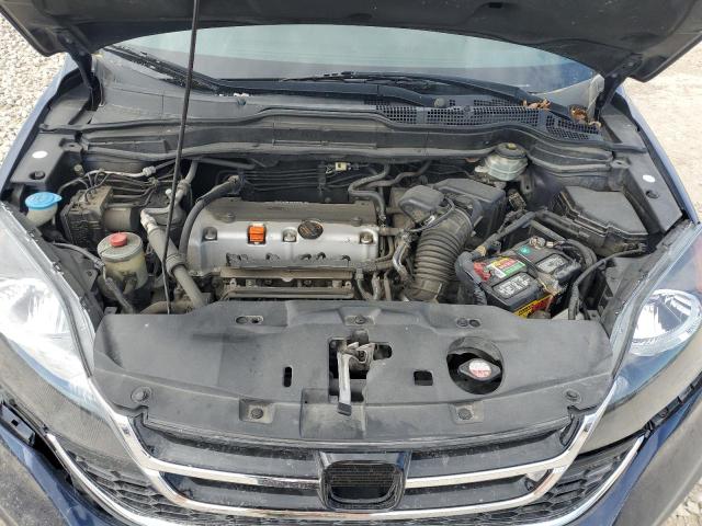 2010 HONDA CR-V LX - 5J6RE4H34AL051087
