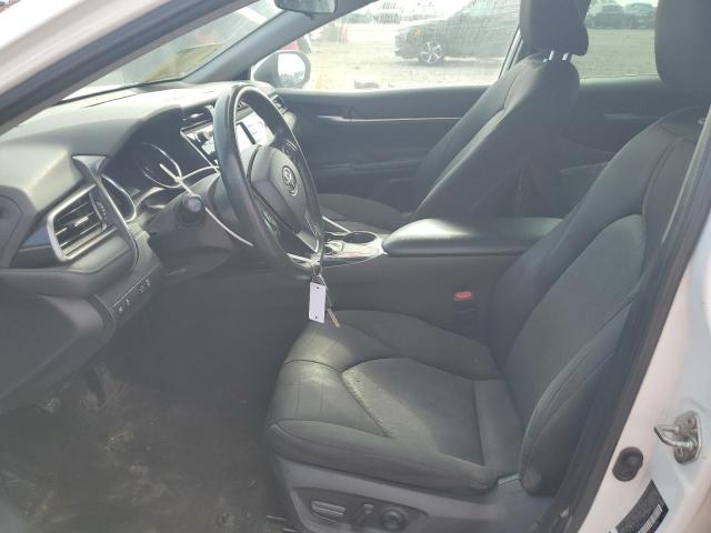 2019 TOYOTA CAMRY L - 4T1B11HK6KU764654