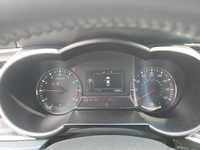 2015 KIA OPTIMA SX 5XXGR4A66FG480194