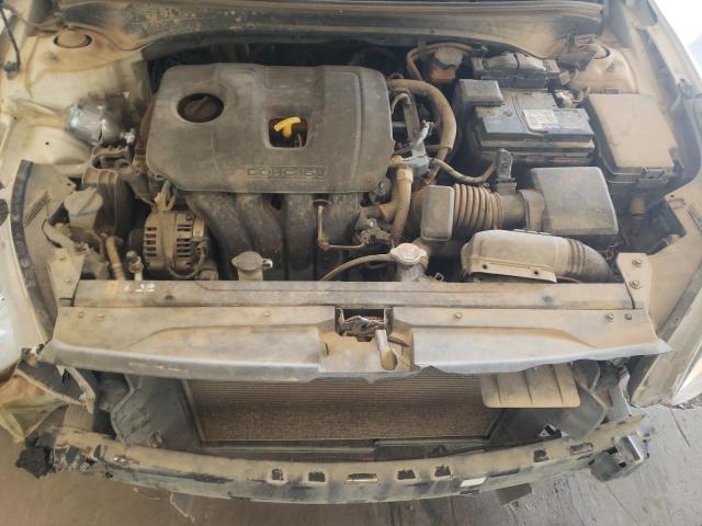 2020 KIA FORTE FE - 3KPF24AD7LE261148