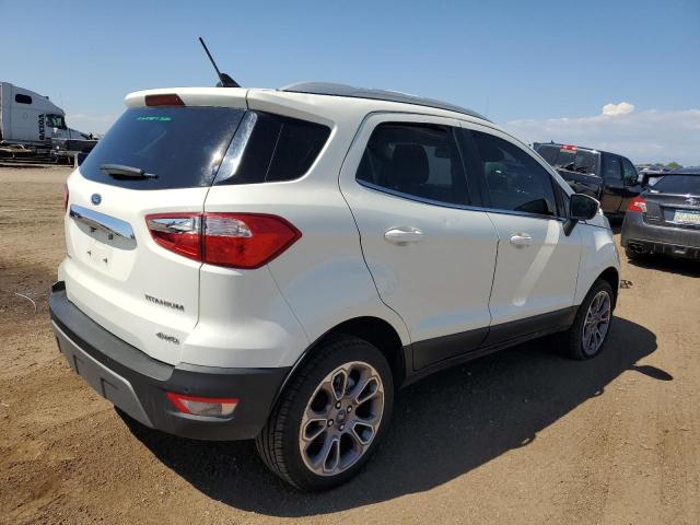 2021 FORD ECOSPORT T MAJ6S3KL5MC402796