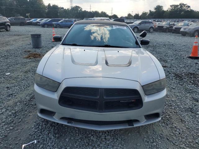 VIN 2C3CDXAT1DH717712 2013 Dodge Charger, Police no.5