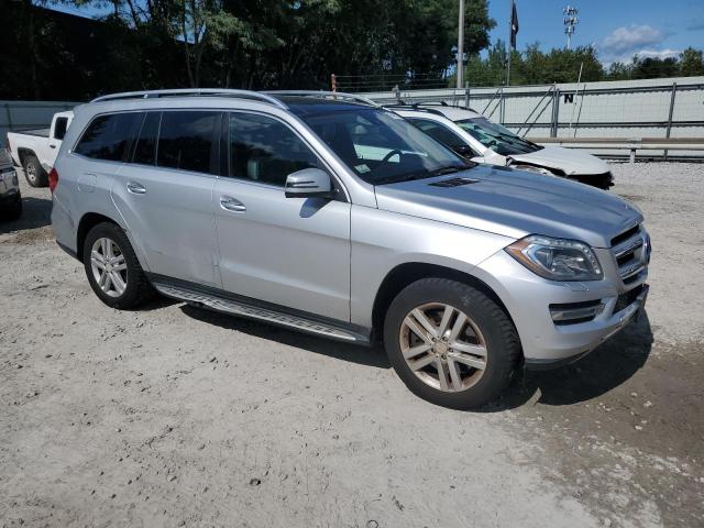 VIN 4JGDF7CE9DA180705 2013 Mercedes-Benz GL-Class, ... no.4