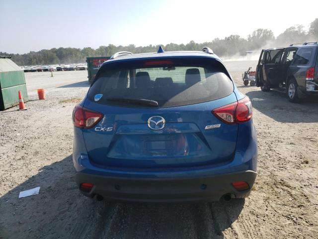 VIN JM3KE2BE2E0373571 2014 Mazda CX-5, Sport no.6