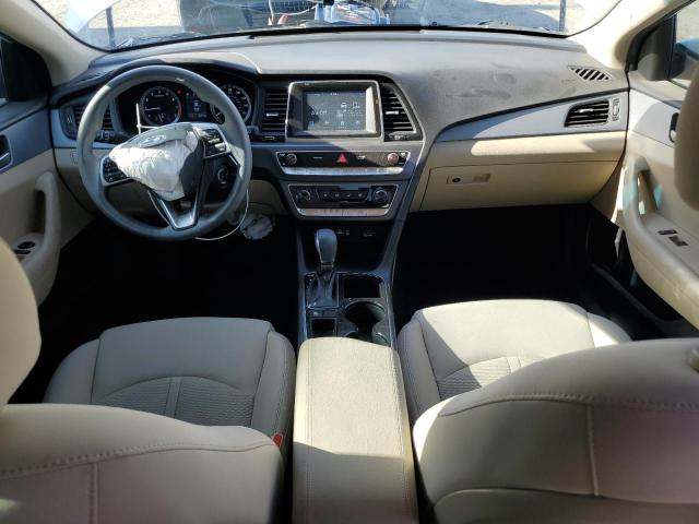 2019 HYUNDAI SONATA SE - 5NPE24AF5KH793974