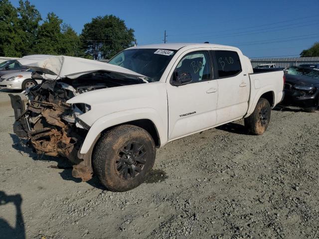 2020 TOYOTA TACOMA DOUBLE CAB 2020