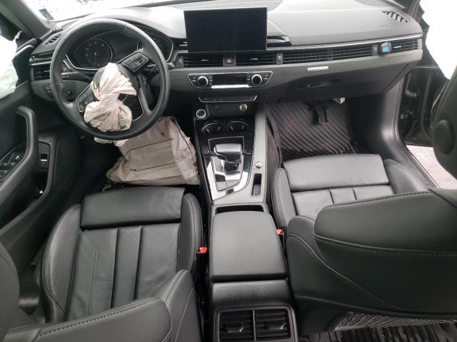 VIN WAUDNAF45LN005878 2020 Audi A4, Premium no.8