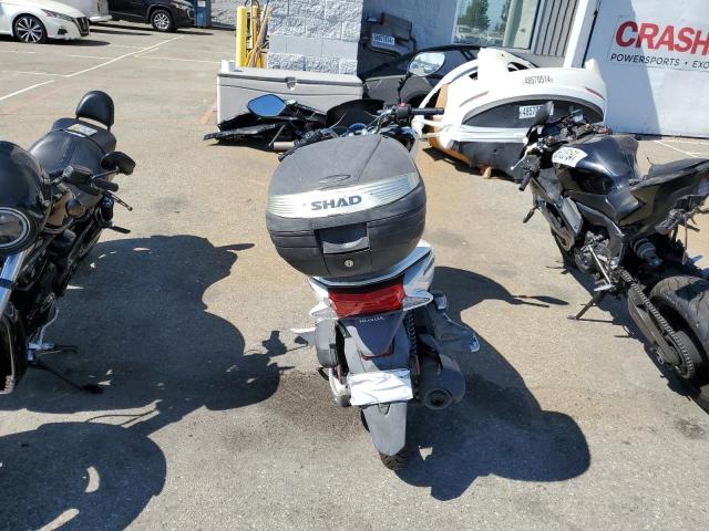 2015 HONDA PCX 150 - RLHKF1805FY001740