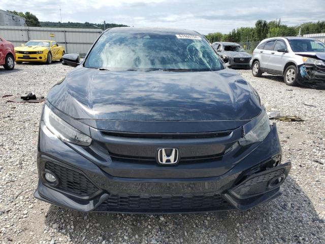 2019 HONDA CIVIC SPOR SHHFK7H98KU220697  67460784