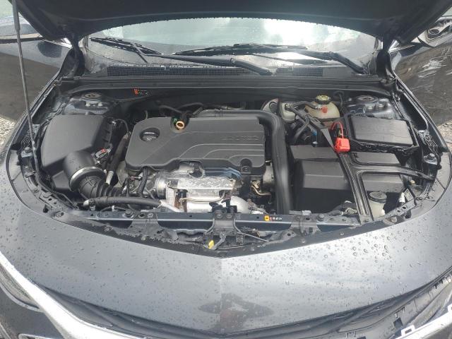 2019 CHEVROLET MALIBU LT - 1G1ZD5ST1KF186530