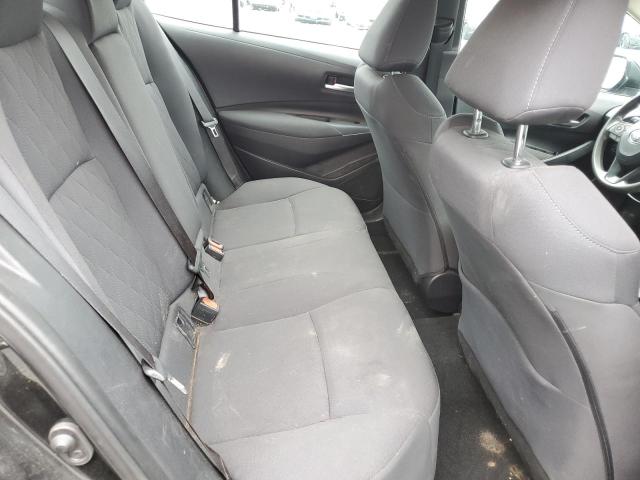 2020 TOYOTA COROLLA LE - 5YFBPRBE0LP008918