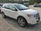 FORD EDGE SEL photo