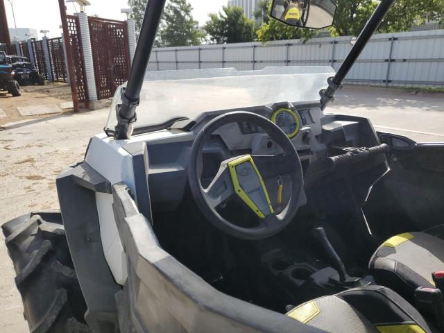 2018 POLARIS RZR XP 4 1 - 3NSVFE991JF937556