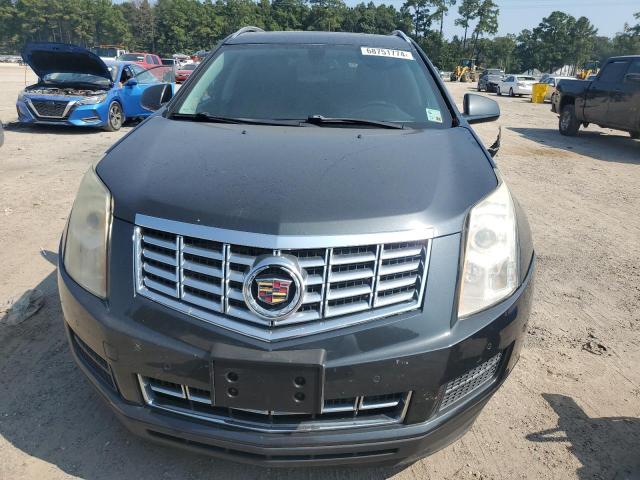 VIN 3GYFNBE31GS532669 2016 Cadillac SRX, Luxury Col... no.5