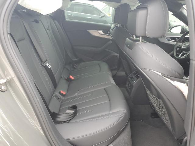 2023 AUDI A4 PREMIUM - WAUEAAF47PA010870