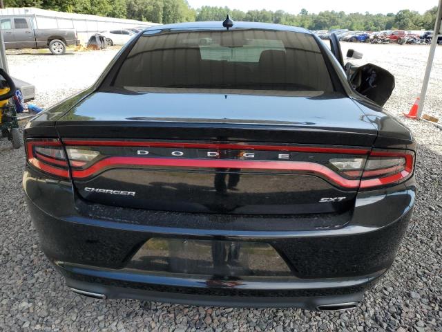 2016 DODGE CHARGER SX - 2C3CDXHGXGH323655