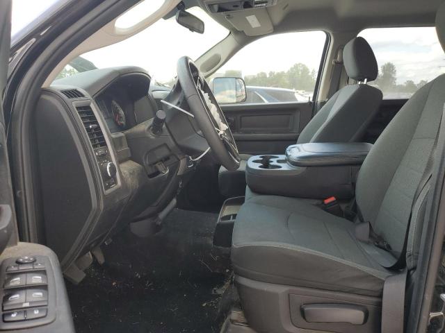 2022 RAM 1500 CLASS - 1C6RR7KTXNS195136