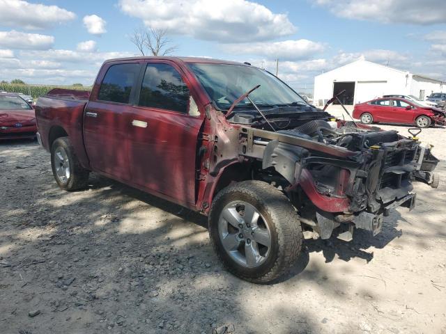 2015 RAM 1500 SLT - 3C6RR7LT6FG596836