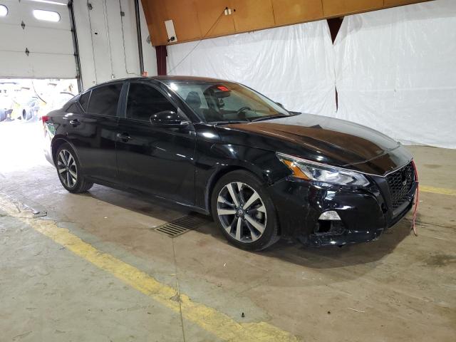 2021 NISSAN ALTIMA SV 1N4BL4DV5MN363180  68992334