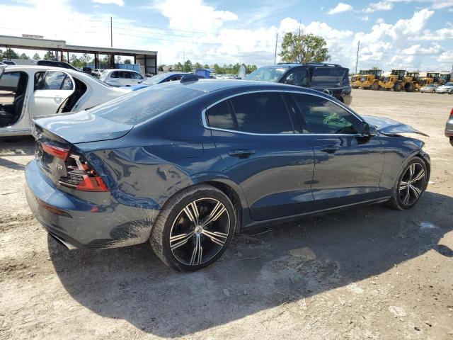 VIN 7JR102FL5KG004719 2019 Volvo S60, T5 Inscription no.3