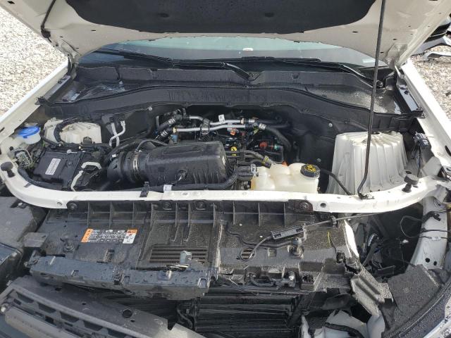 2022 FORD EXPLORER T - 1FMSK8JH9NGC02769