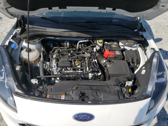 2021 FORD ESCAPE SEL - 1FMCU0H65MUA47545