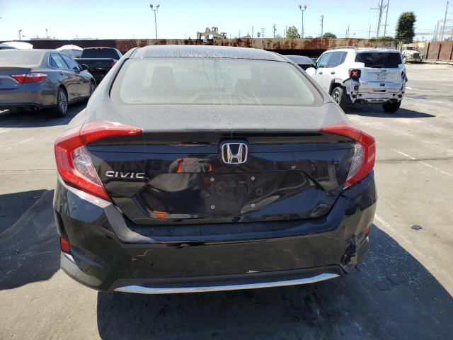 2021 HONDA CIVIC LX 2HGFC2F60MH538192  67767644