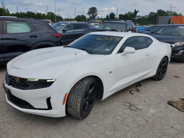 2020 CHEVROLET CAMARO LT 2020