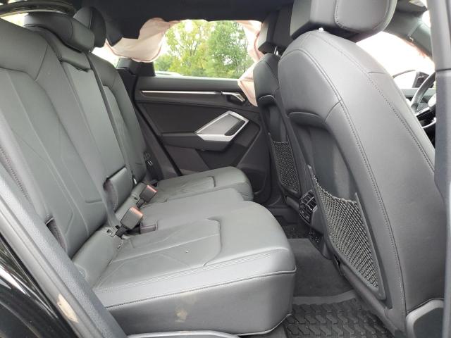 2021 AUDI Q3 PREMIUM - WA1EECF34M1089575
