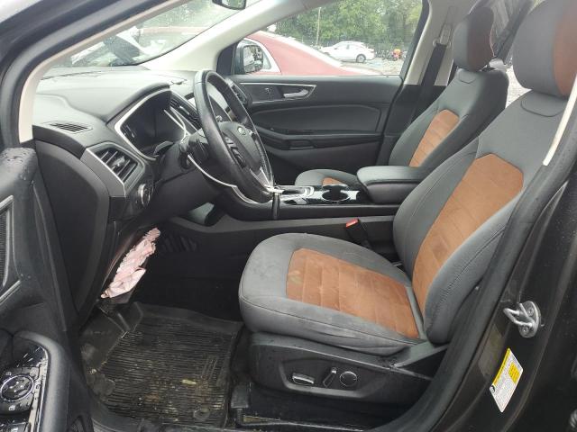 2018 FORD EDGE SEL - 2FMPK4J85JBB61640