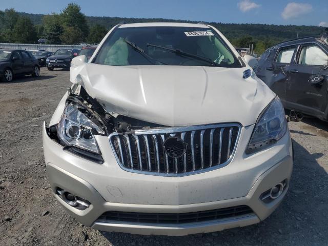 2016 BUICK ENCORE - KL4CJGSB7GB646680