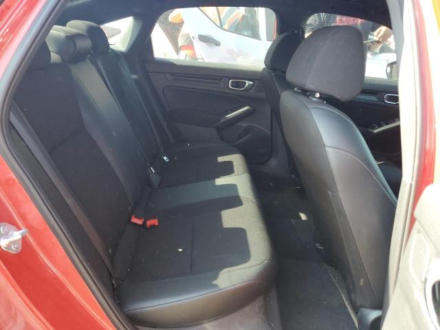 2022 HONDA CIVIC SPOR - 2HGFE2F56NH520900