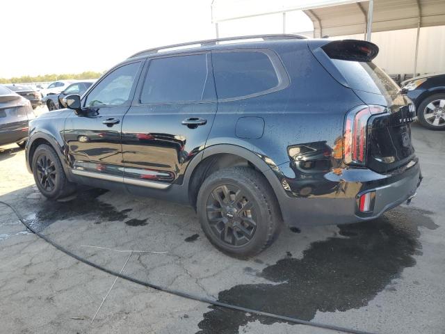 2023 KIA TELLURIDE - 5XYP5DGC3PG326631