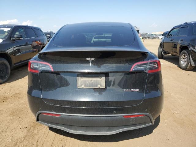 2021 TESLA MODEL Y - 5YJYGDEF1MF261681