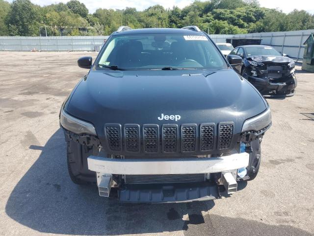2019 JEEP CHEROKEE L - 1C4PJMLB1KD177278