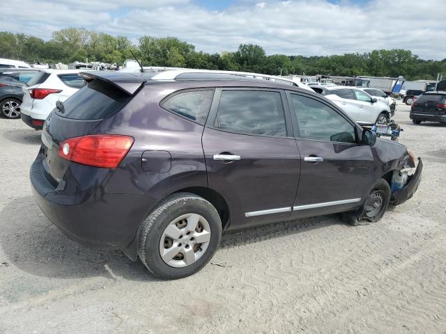 VIN JN8AS5MV2FW753752 2015 Nissan Rogue, S no.3